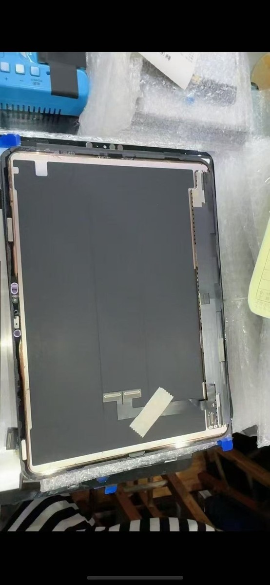 For iPad Pro 11 (2024) Ultra Retina Tandem OLED Display Touch