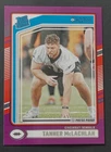2025 Panini Tanner McLachlan Base (Raw)