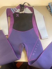 wetsuit kids xxl Full body