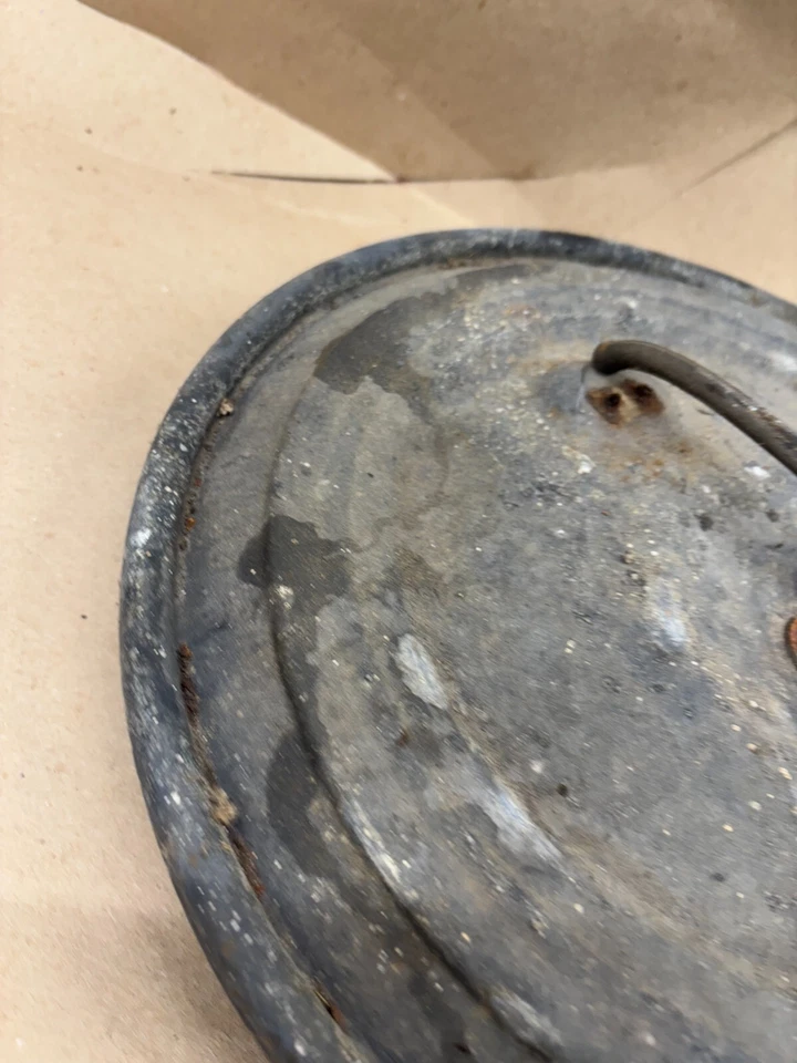 1980-1986 F150 F250 F350 BRONCO CARB 300 6 CILINDROS FILTRO DE AIRE FORMA DECENTE I6 Foto 3 de 4