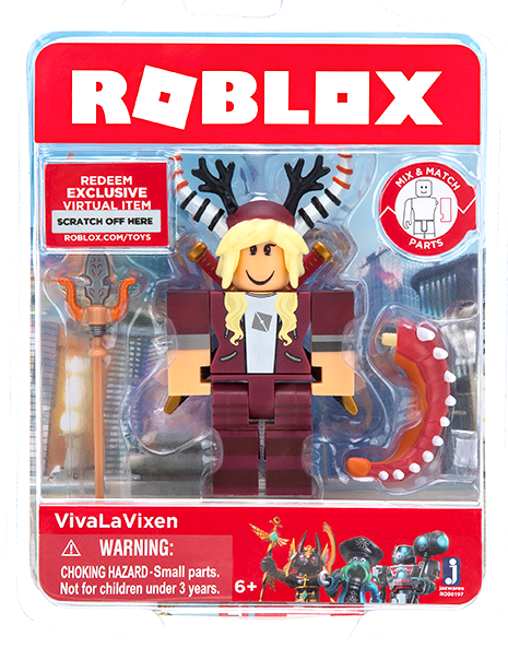 Roblox Royale High Figures