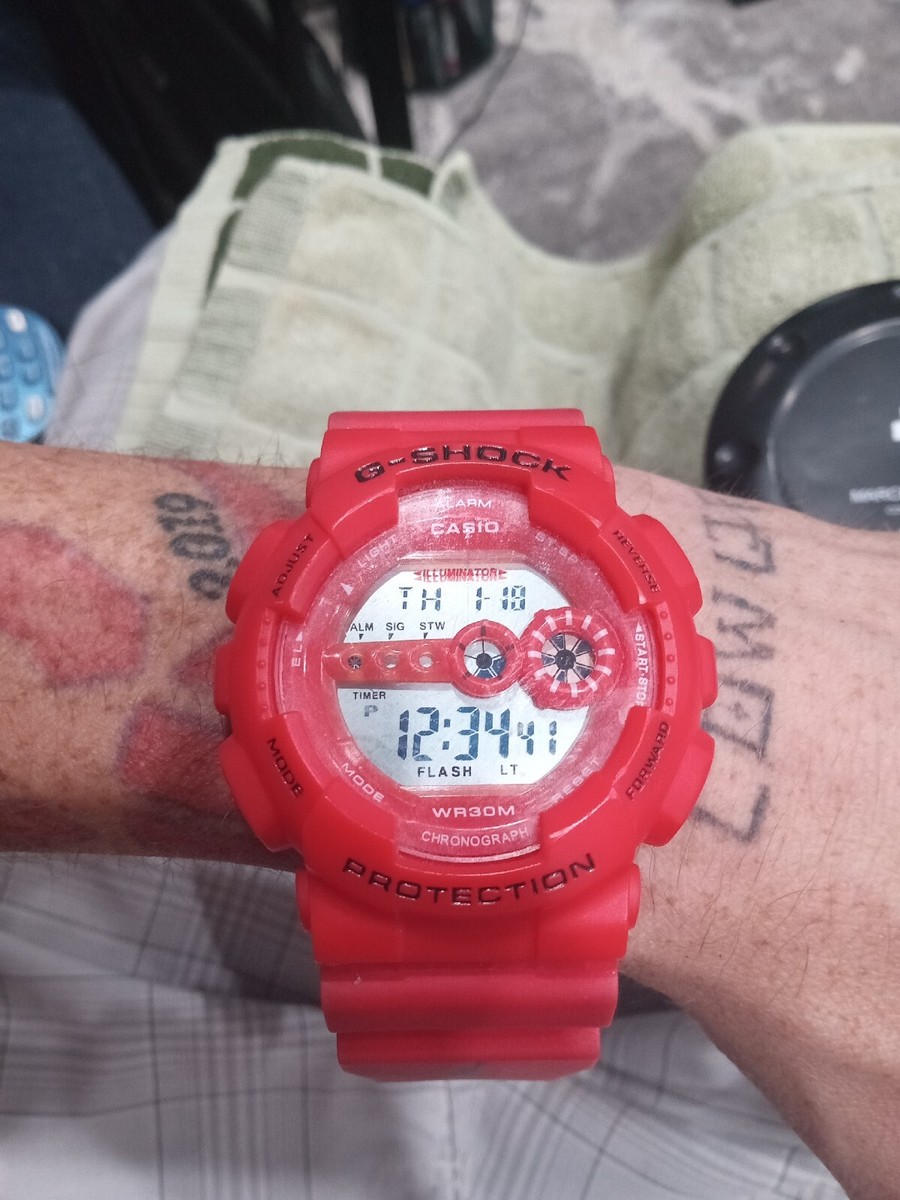 レア Music Jump MJ Flash-G SHOCK RESIST レア Music Jump MJ Flash-G SHOCK RESIST