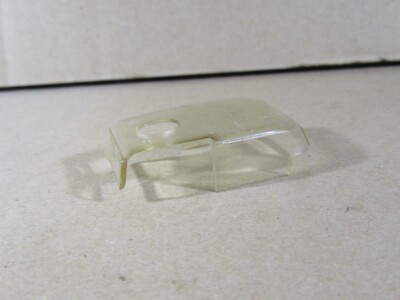 559V Vintage NOREV 29 Frankreich 1:43 Glasiert Original De Citroën 11A Traktion
