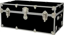 RHINO STORAGE TRUNK FOOTLOCKER 32X18X14 MADE IN USA