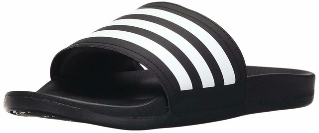 performance men's adilette cf ultra c athletic sandal