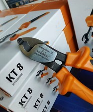 1pcs Weidmuller Wire breaking pliers KT8 9002650000