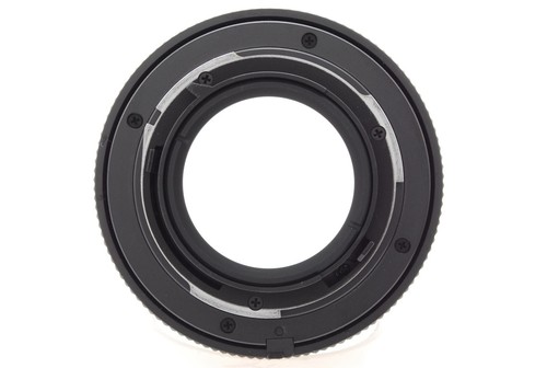 【NUOVO DI ZECCA】 Obiettivo planare Contax Carl Zeiss T* 50 mm f/1.4 MMJ dal Giappone #20230312 - Foto 10 di 11