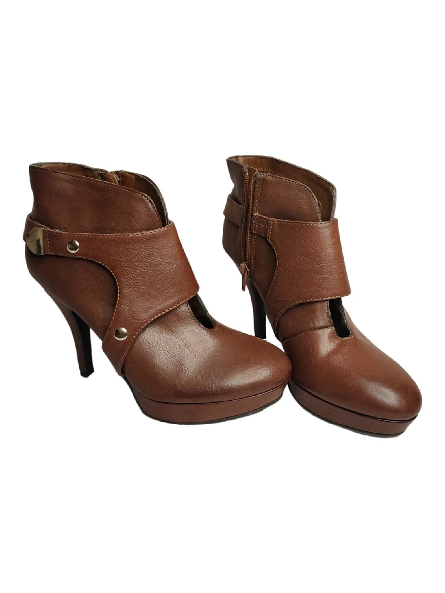 Unlisted sales women's boots