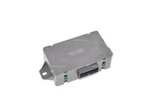 Maserati Granturismo Grancabrio Quattroporte Windshield wiper module unit 191458