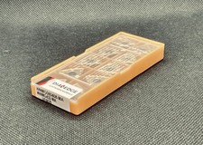 Mitsubishi Diaedge WNMG 432 MA UE6020 CNC Carbide Inserts (10 PCS)