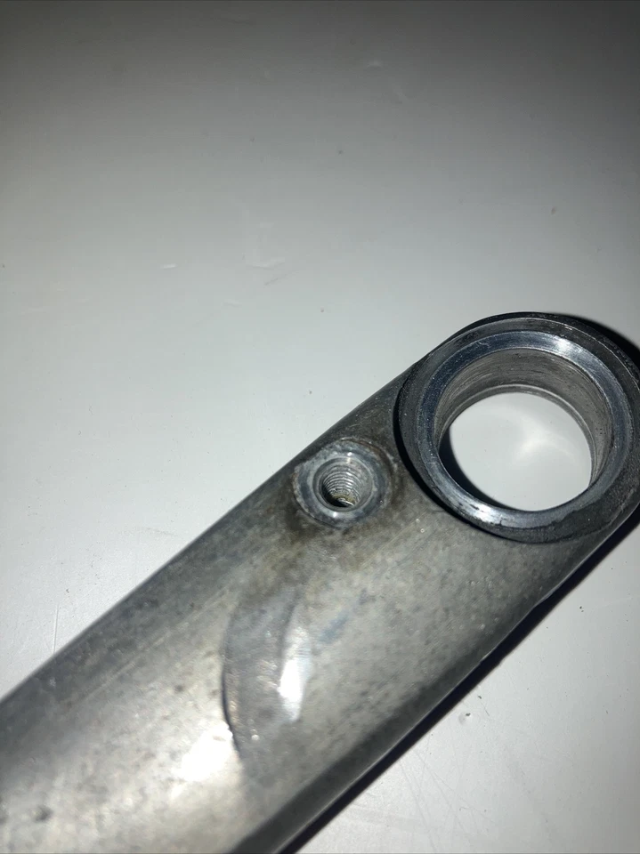 2015 KTM 250 XCF-W Side Kick Stand OEM #*NO HARDWARE!!!  FE XCW 350 450 500 501 - Image 4 of 4