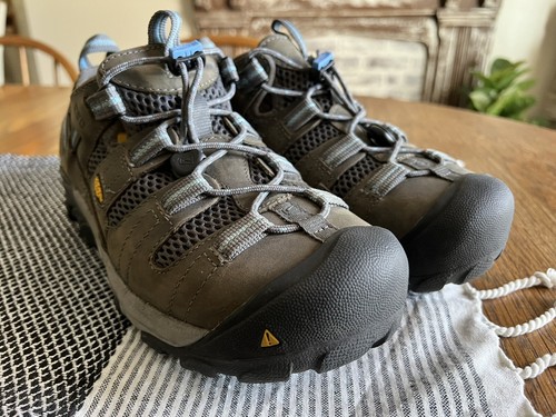Keen Atlanta Cool ESD US Size 8 M Women 