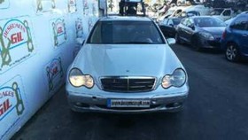 2095450701 1106635 Fuse 151565 MERCEDES CLASS C 270 CDI 203.016