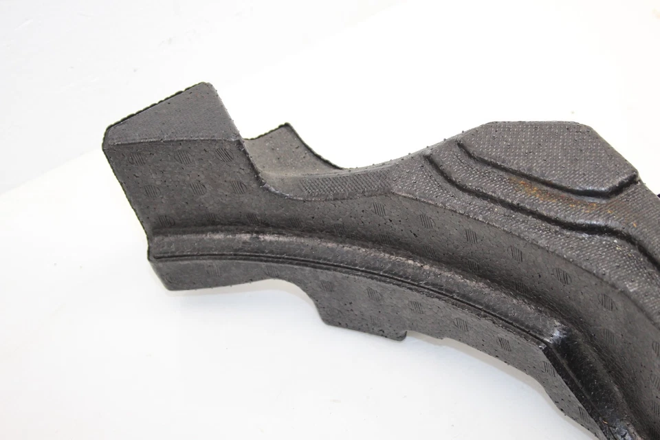 2011 - 2017 年日产 Juke 后备箱存储隔层泡沫套装原始设备制造商 DF71 — 第 2/4 张图片