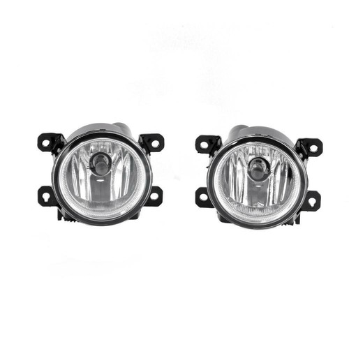 Luces antiniebla del parachoques delantero para Honda HRV con interruptor faros antiniebla de conducción 2019 2020 2021 - Imagen 2 de 12