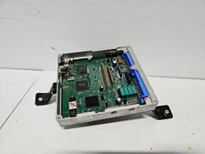 1990-1993 Nissan Truck D21 ECM Engine Control Computer Module (MATCH MECM T132)