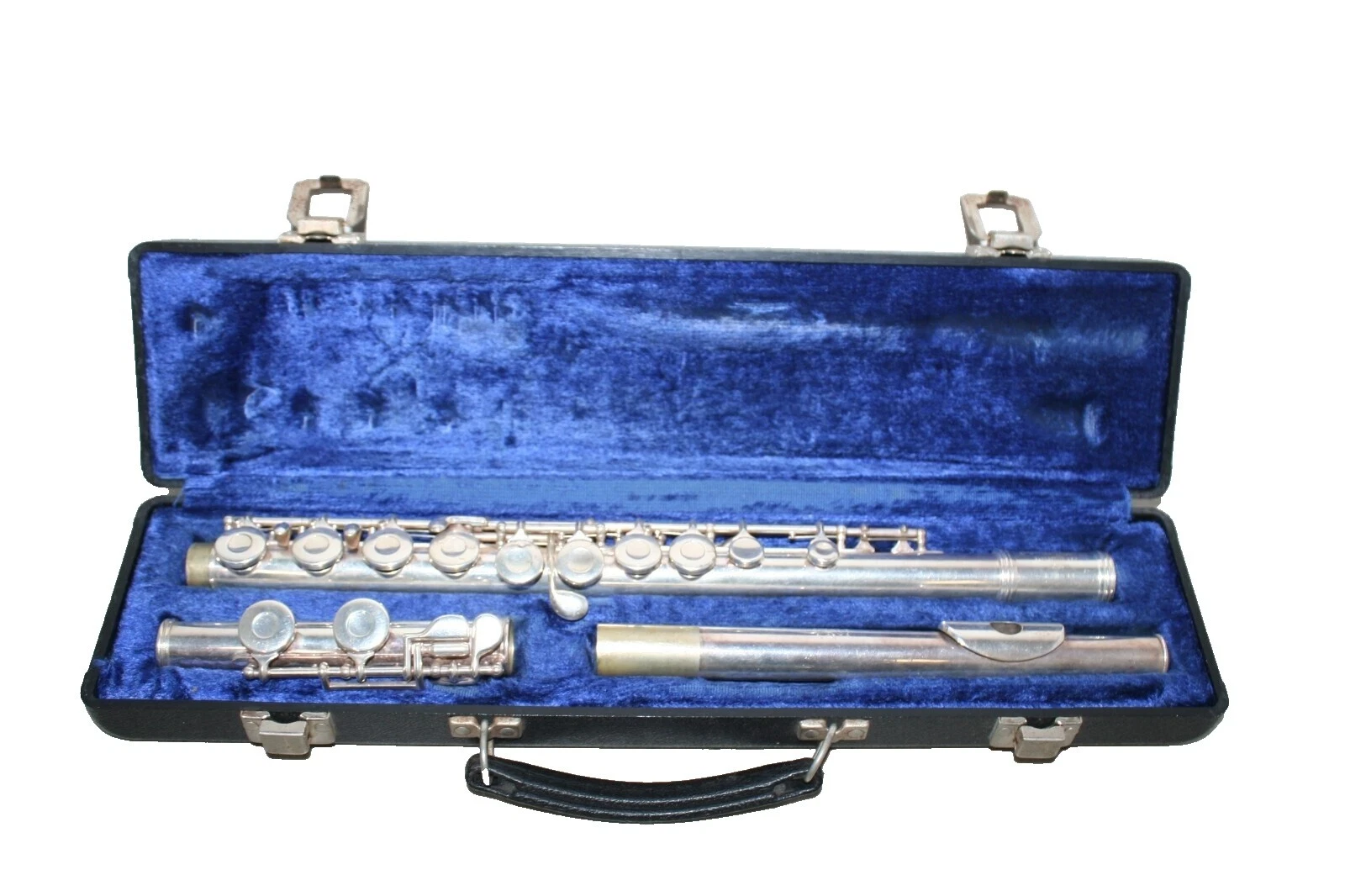 Flute Gemeinhardt Flutes