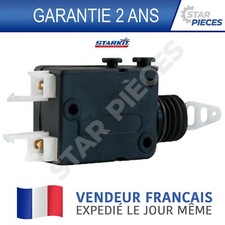 MOTEUR DE CENTRALISATION CITROEN AX BERLINGO BX SAXO ZX 6615.03