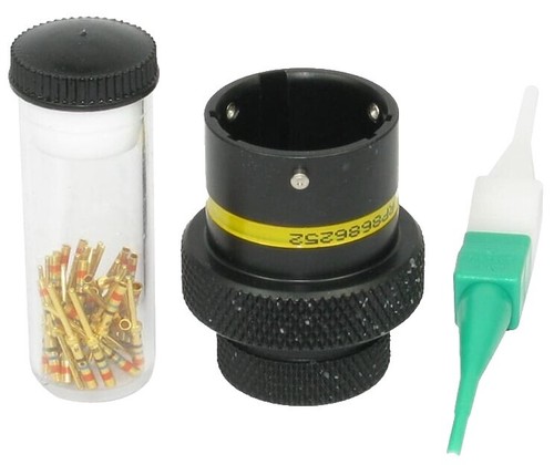 DEUTSCH 114017 SEALING PLUG (10 pieces) | eBay