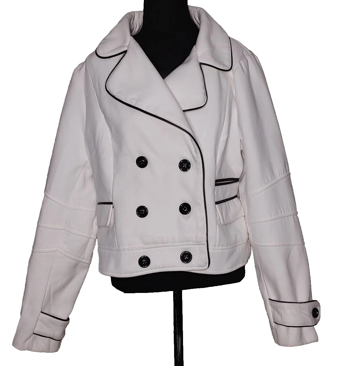 Charlotte Russe Women's Regular Size XL Coats, Jackets & Vests for Women