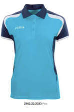 NEW Women's JOMA tennis tee
