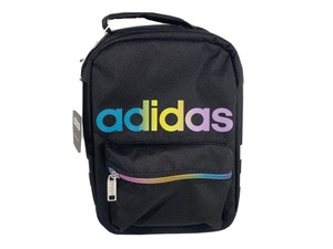 rainbow adidas backpack