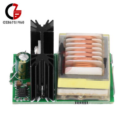 15KV High Frequency Industrial Igniter High Voltage Module Arc Generator DC7-9V