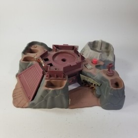 Galoob Micro Machines Military Skull Canyon Battlezone Playset 