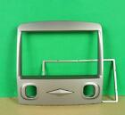 <!--F#f_0-->For Ford Escape radio stereo Double Din Radio Facia panel dash trim Fascia Kit A<!--F/-->