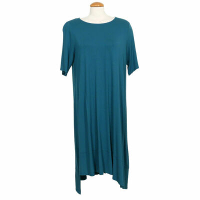 linen dress beach The Mykonos - Solid Black Baby Shower Maxi Dresses BCBGMAXAZRIA Kabrina Asymmetrical Turtleneck Size:6.5W Great choice for summer