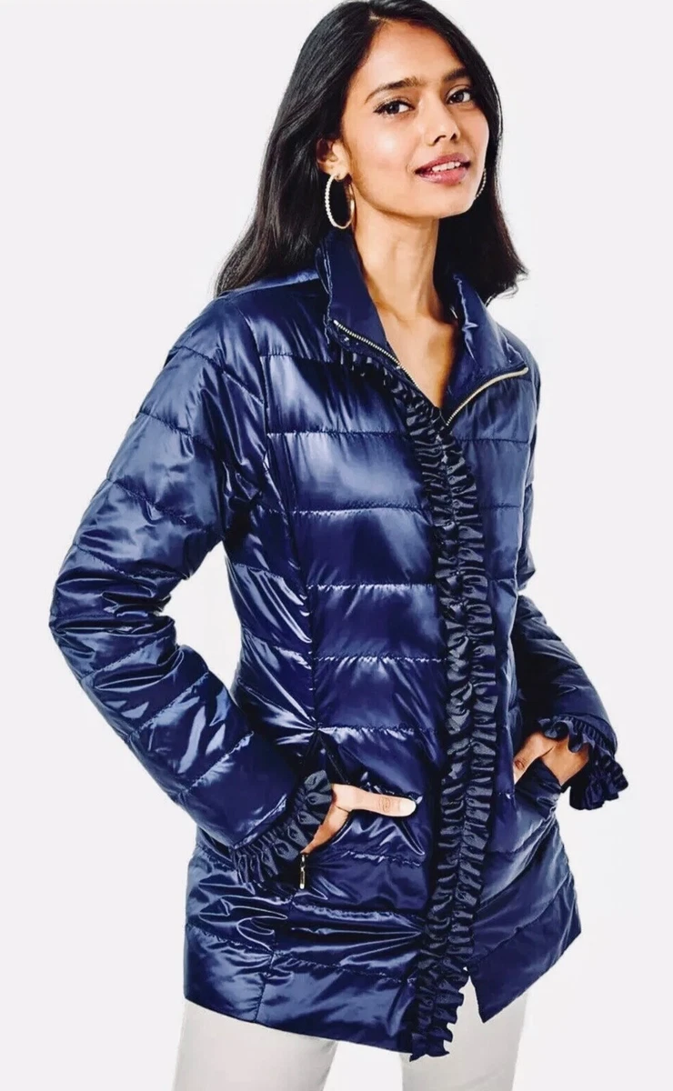 Lilly clearance pulitzer coat