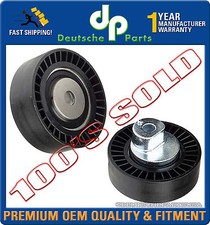 Riemenspanner Spannrolle Einstellen Umlenkrolle f&uuml;r BMW E34 E36 E39 E46 E53