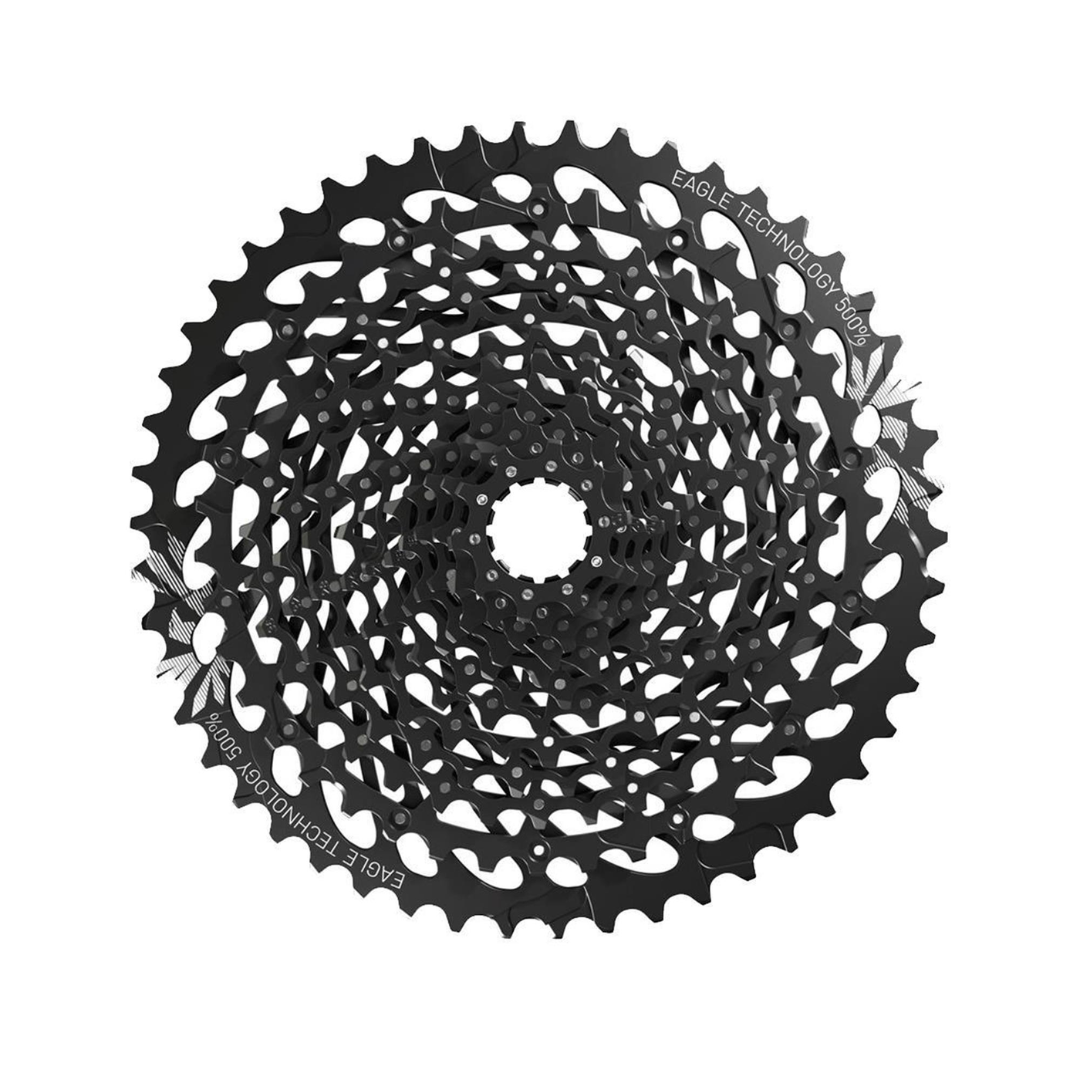 SRAM XG-1275 12-Speed Eagle Cassette 10-52