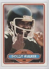 1980 Topps Wesley Walker #315 0c4
