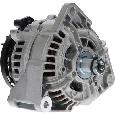 New 80A Alternator Replaces 0124555123 8EL738054001 89212320 16055214 0124555041