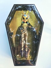Mattel Monster High Haunt Couture Midnight Runway Cleo de Nile Doll