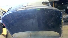 VW Eos 2.0 FSI 1 F Heckdeckel Bj 2006 Farbe Blau