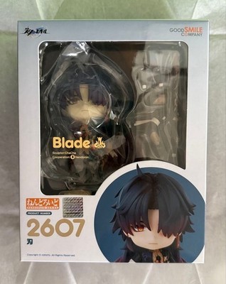 Nendoroid Honkai Impact Star Rail Blade Good Smile Company Figure New Box