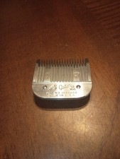 Oster M.R. Unitary Cutting Assembly Replacement Head No. 1 USA