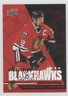 2025-26 Upper Deck Chicago Blackhawks Centennial Box Set Martin Lapointe #91 2o7