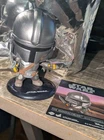 The Mandalorian Darksaber Series 3 Star Wars Cosbi Bobblehead