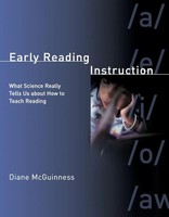 Early Reading Instruction Diane Mcguinness Taschenbuch Englisch 2006 MIT Press