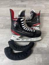 Bauer Vapor 2.5x size US 9.5 Euro 43