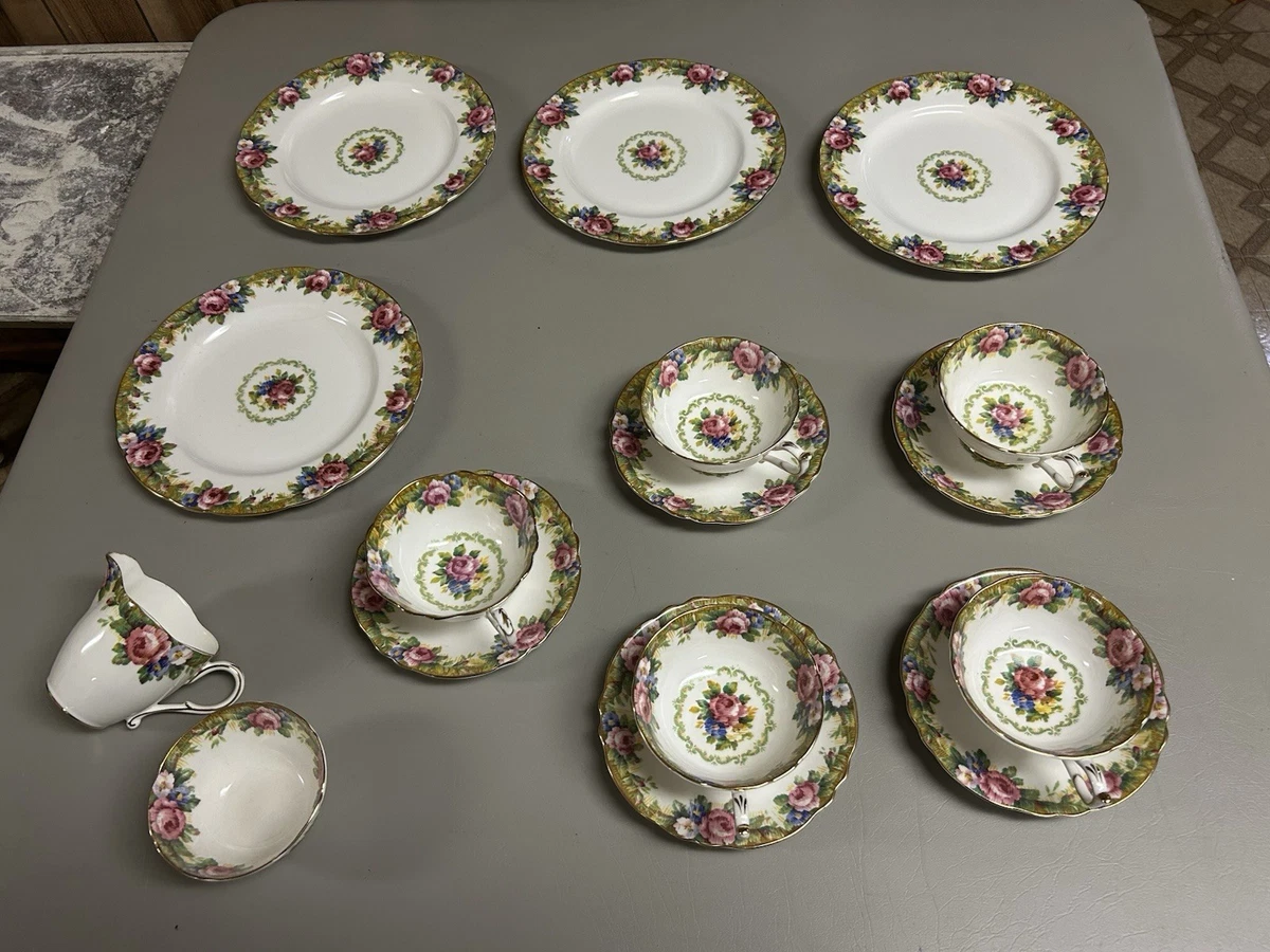 Paragon Dinnerware & Serveware for sale | eBay