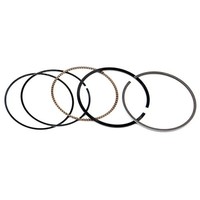 Kolbenringe Airsal ZYLINDER-KOLBENSATZ 059022 Yamaha WR 125 X (DE07) 2009-10