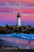 Wonders In The Deep | Columba Booth | Taschenbuch | Englisch | 2023