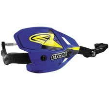 Cycra 1CYC-7506-62HCM Probend Ultra Hand Deflector with Clamp Blue