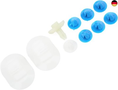 Aramox 10-teiliges Auto-Seitenschweller-Befestigungsclip-Set 1610186180 ?