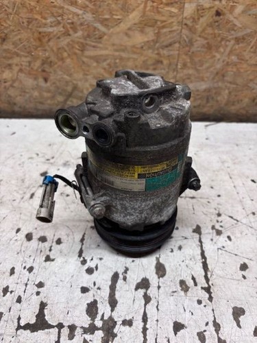 Klimakompressor 09132918 NU OPEL CORSA C (F08, F68) 1.2