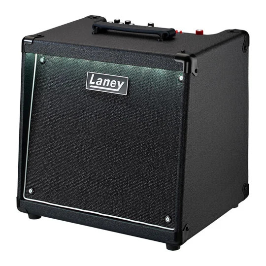 Laney Ah60 60W Multi-Instrument Combo Amp With Bluetooth & Usb-C Ah60:u:dl - Image 2